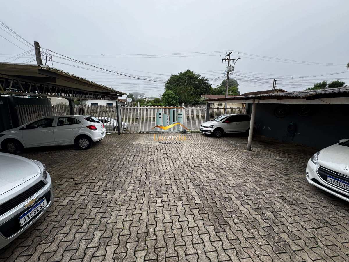 Apartamento em Piraquara . - Nilson Lacerda Filho Corretor de Imóveis