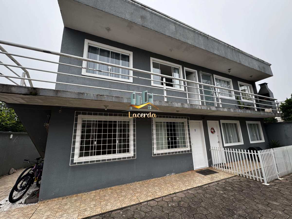 Apartamento em Piraquara . - Nilson Lacerda Filho Corretor de Imóveis