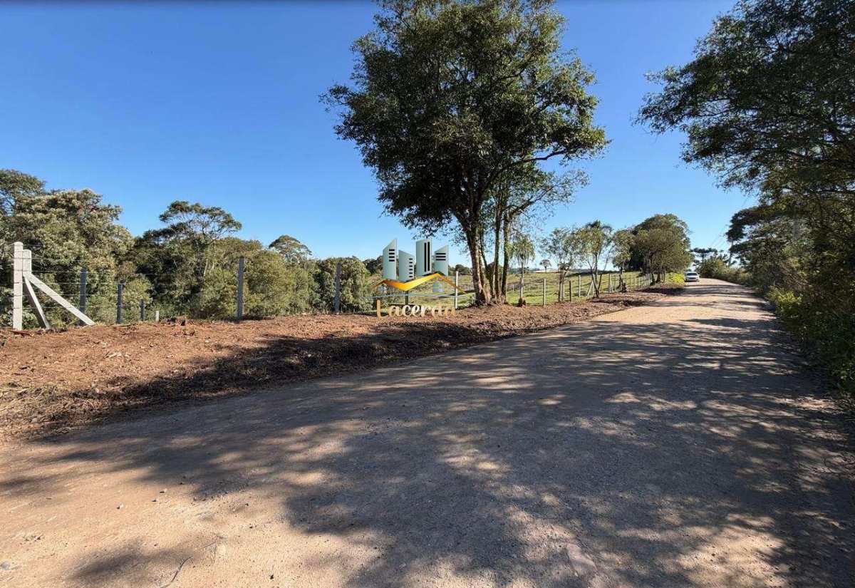 Área à venda com 20 mil metros em Piraquara. - Nilson Lacerda Filho Corretor de Imóveis