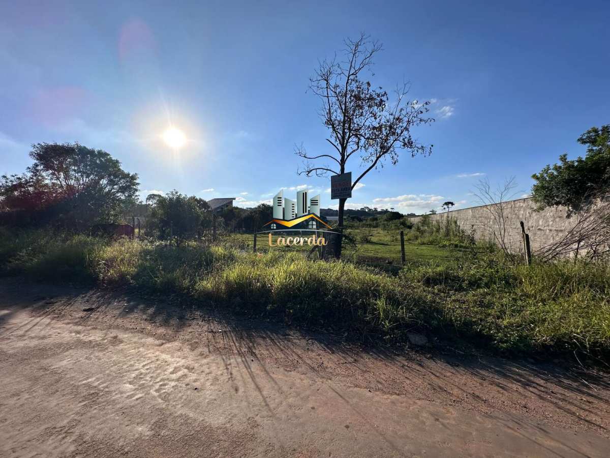 Área à Venda em Pinhais/PR - Nilson Lacerda Filho Corretor de Imóveis