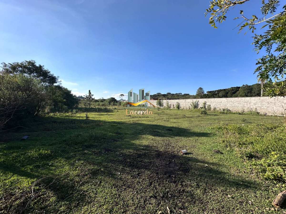 Área à Venda em Pinhais/PR - Nilson Lacerda Filho Corretor de Imóveis