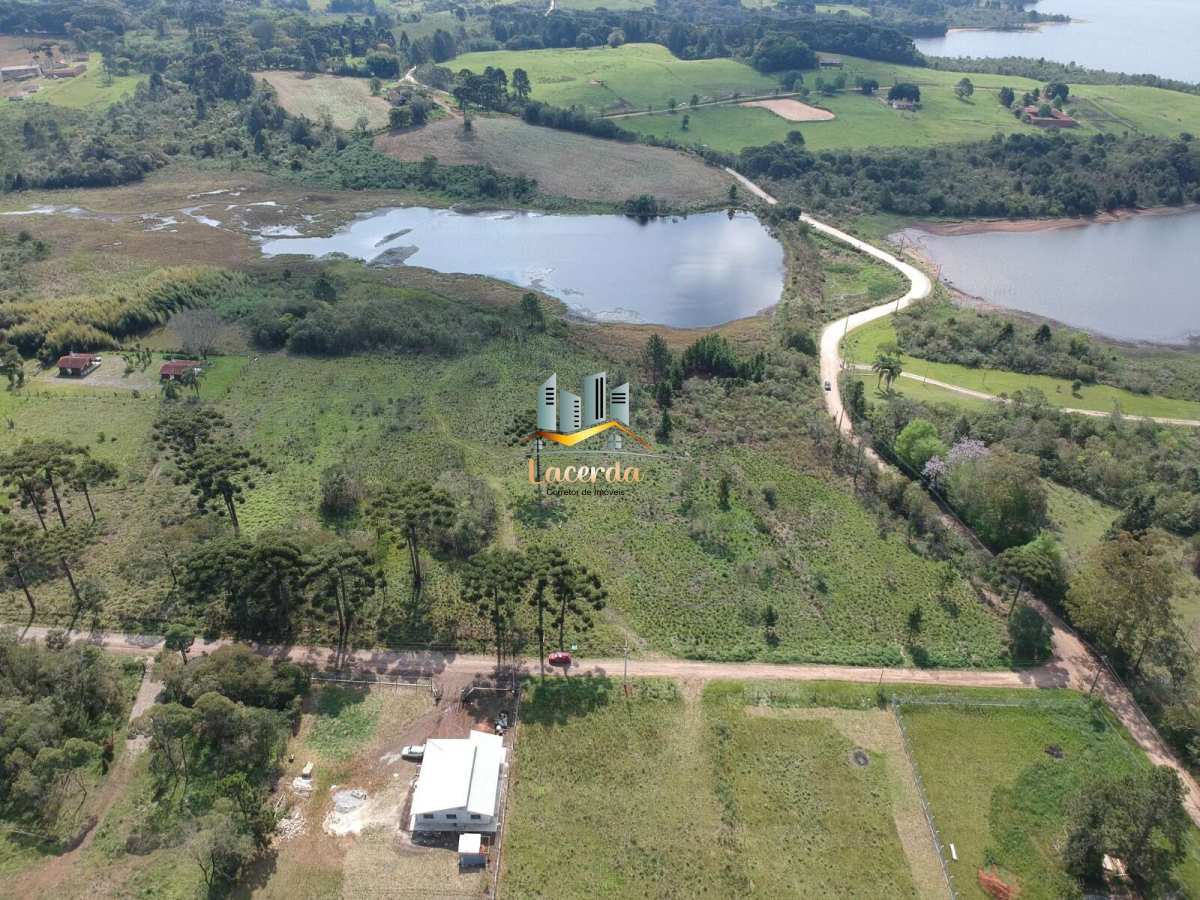 Área à venda em Piraquara – Ideal para formação de chácaras. - Nilson Lacerda Filho Corretor de Imóveis