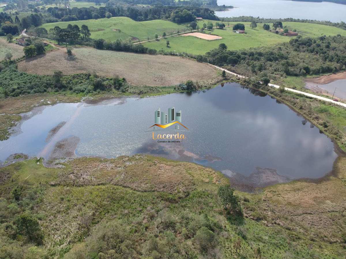 Área à venda em Piraquara – Ideal para formação de chácaras. - Nilson Lacerda Filho Corretor de Imóveis