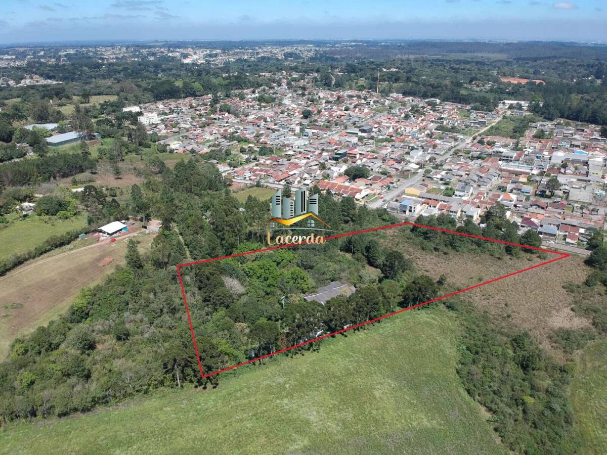 Área à venda no bairro Planta Deodoro - Nilson Lacerda Filho Corretor de Imóveis