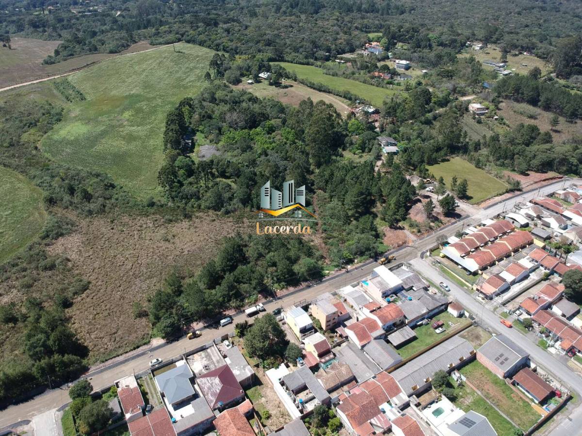 Área à venda no bairro Planta Deodoro - Nilson Lacerda Filho Corretor de Imóveis