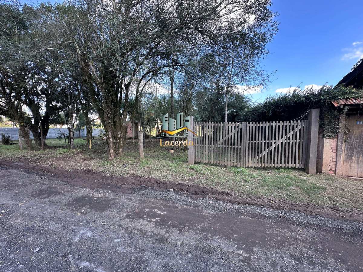 ÁREA À VENDA – PARQUE BORDA DO CAMPO | PIRAQUARA! - Nilson Lacerda Filho Corretor de Imóveis