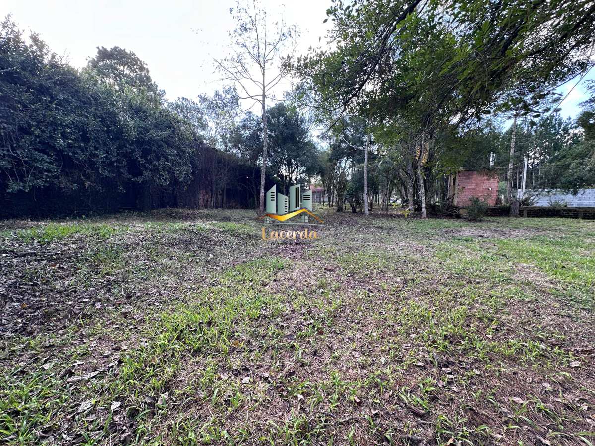 ÁREA À VENDA – PARQUE BORDA DO CAMPO | PIRAQUARA! - Nilson Lacerda Filho Corretor de Imóveis