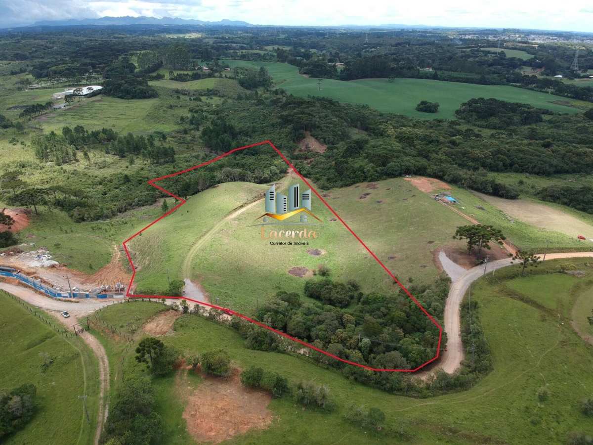 Área à venda, 27.022,07 m² localizado em Piraquara - Nilson Lacerda Filho Corretor de Imóveis