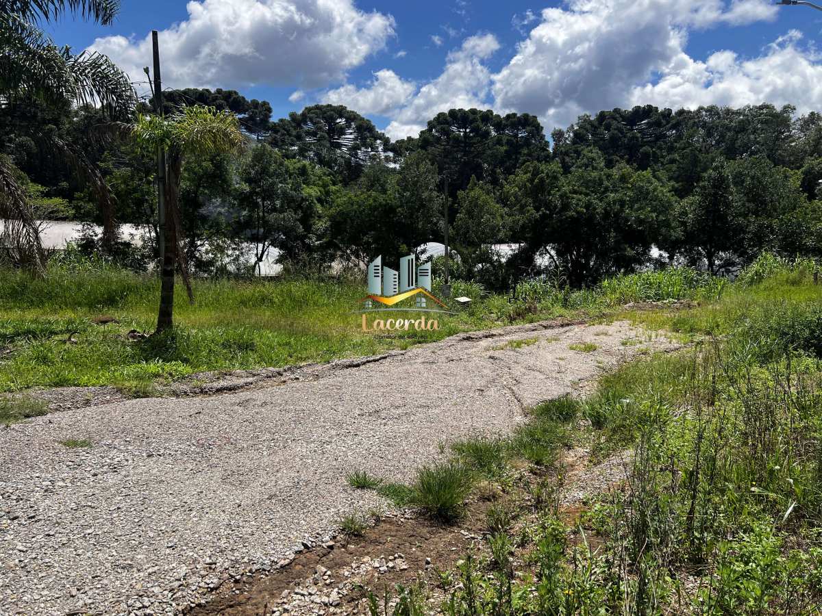 Área em Piraquara em condomínio fechado . - Nilson Lacerda Filho Corretor de Imóveis