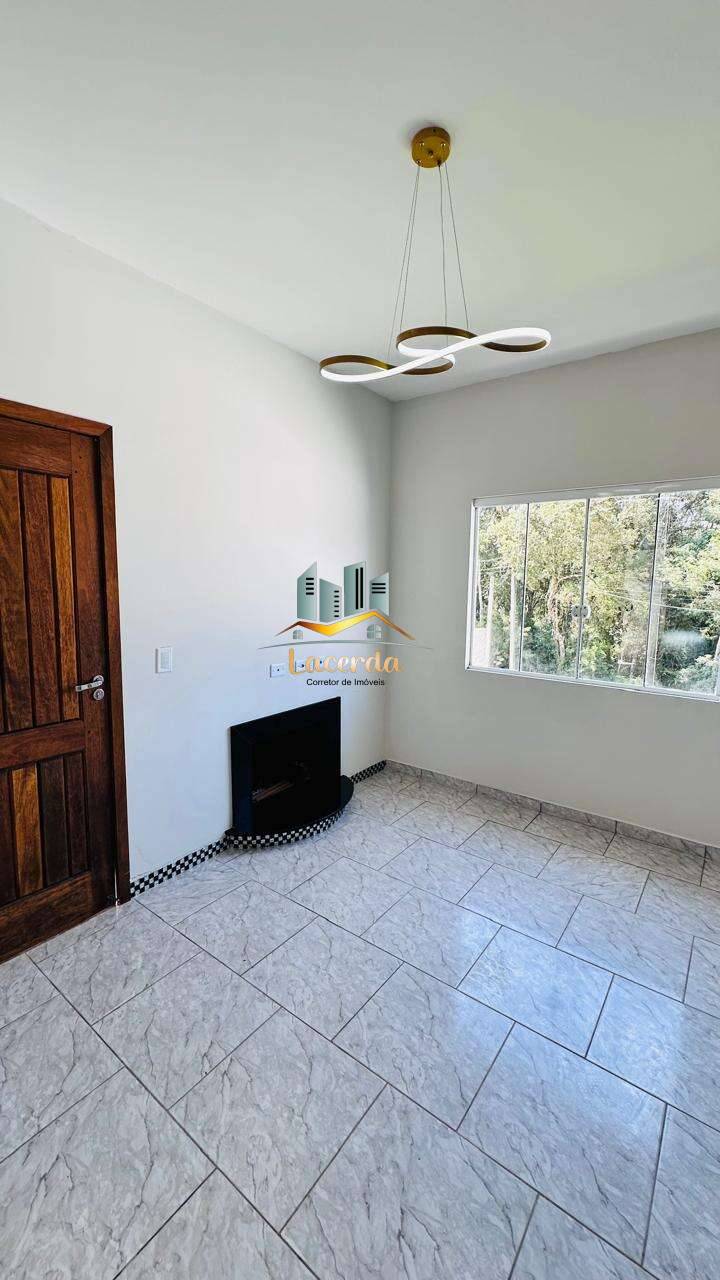 CASA À VENDA – BAIRRO SANTA HELENA 3 | PIRAQUARA/PR - Nilson Lacerda Filho Corretor de Imóveis