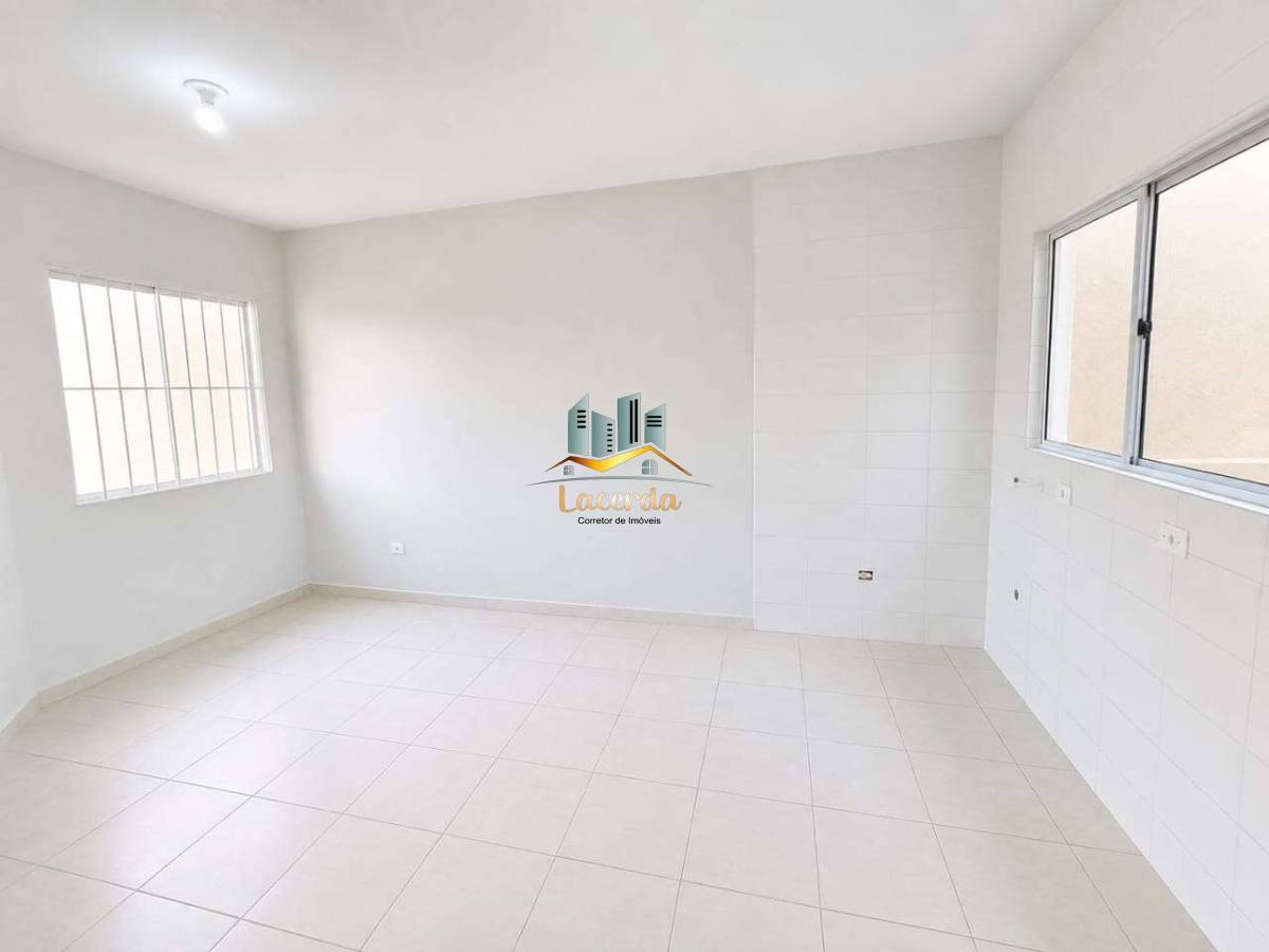 Casa a venda em Piraquara bairro vila rosa - Nilson Lacerda Filho Corretor de Imóveis