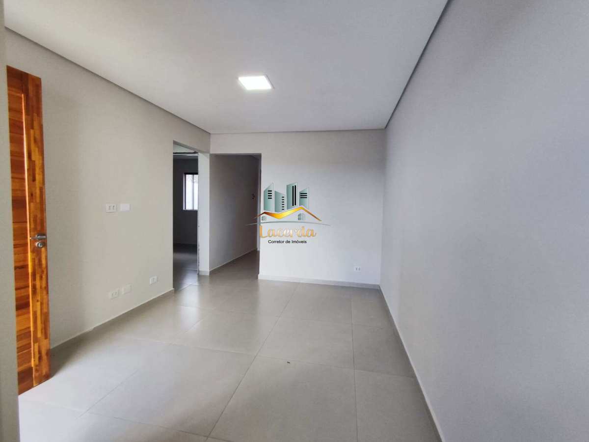 Casa à venda em Piraquara, Planta Deodoro, com 2 quartos, 48m2m² - Nilson Lacerda Filho Corretor de Imóveis