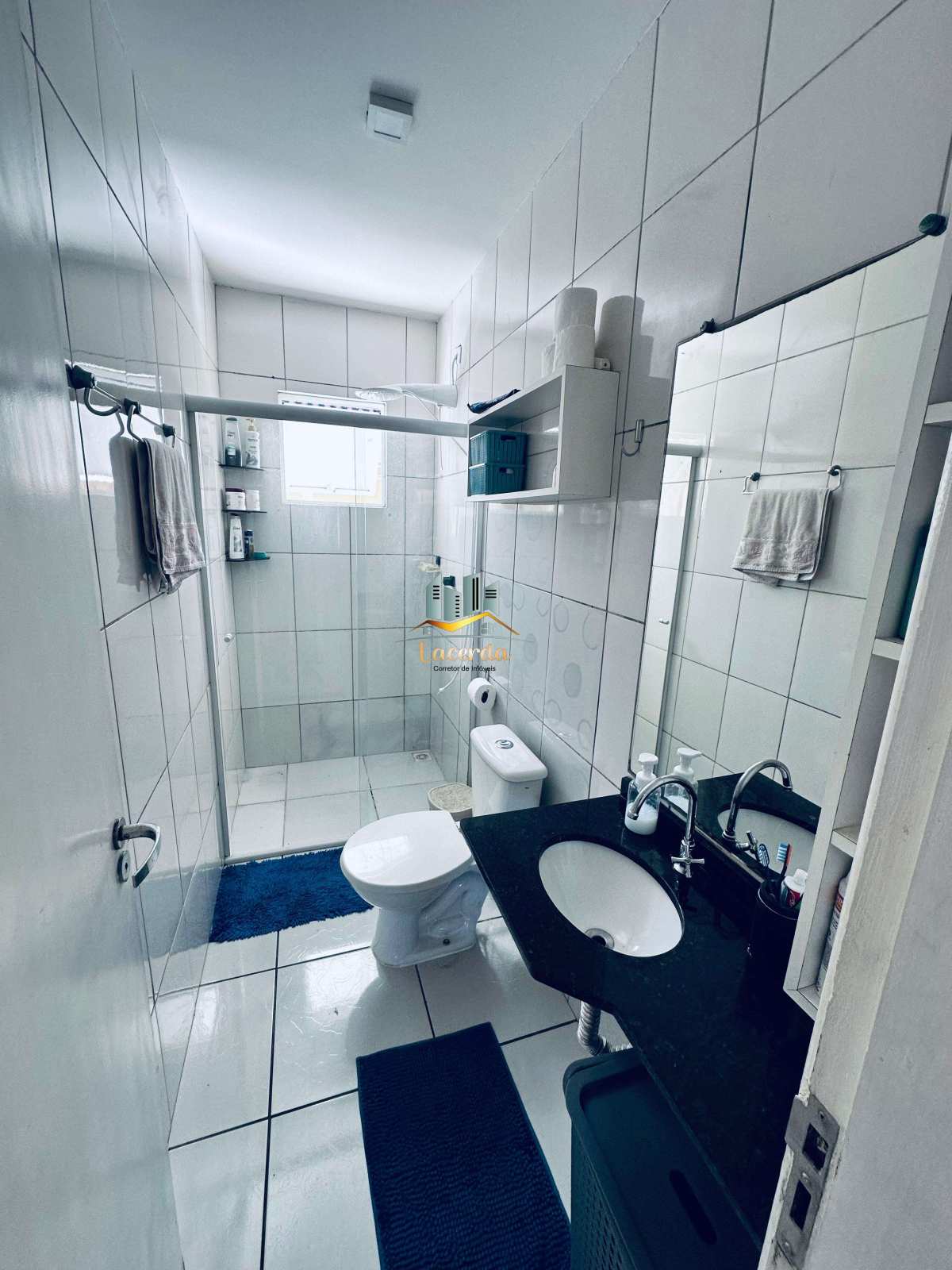 Casa à venda em Piraquara, Planta Chane, com 2 quartos, 80m2m² - Nilson Lacerda Filho Corretor de Imóveis