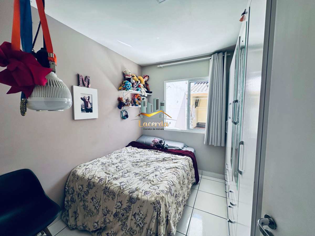 Casa à venda em Piraquara, Planta Chane, com 2 quartos, 80m2m² - Nilson Lacerda Filho Corretor de Imóveis