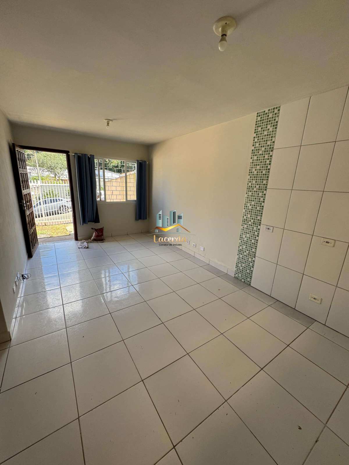 Casa à venda em Piraquara bairro vila rosa - Nilson Lacerda Filho Corretor de Imóveis