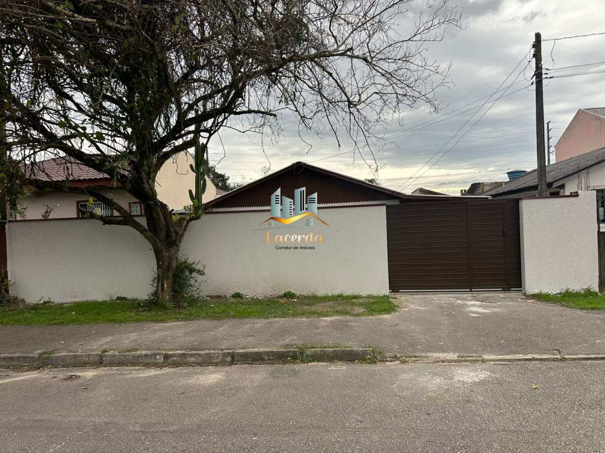 Casa à venda, com 3 quartos, 100m2m² - Nilson Lacerda Filho Corretor de Imóveis