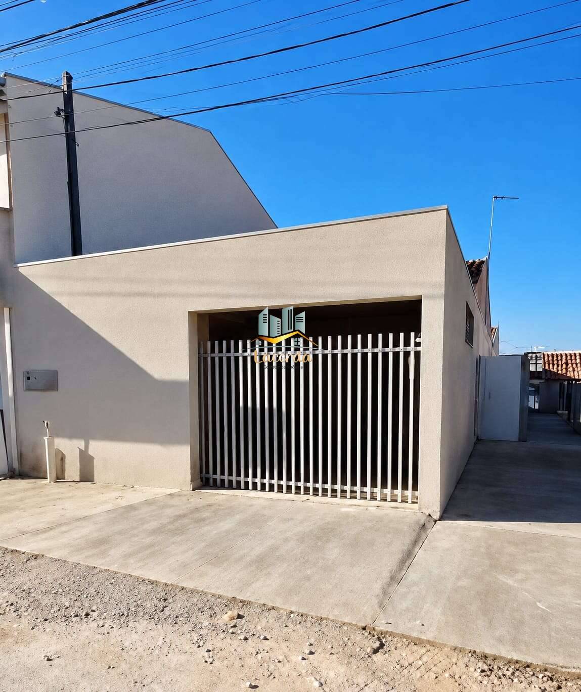 Casa a venda em condomínio em Piraquara - Santa Maria! - Nilson Lacerda Filho Corretor de Imóveis