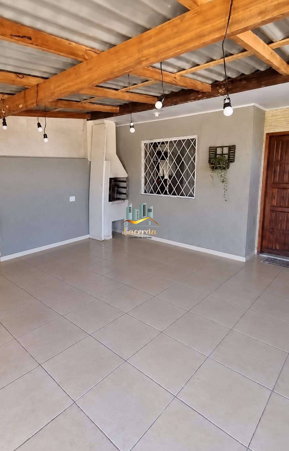 Casa a venda em condomínio em Piraquara - Santa Maria! - Nilson Lacerda Filho Corretor de Imóveis