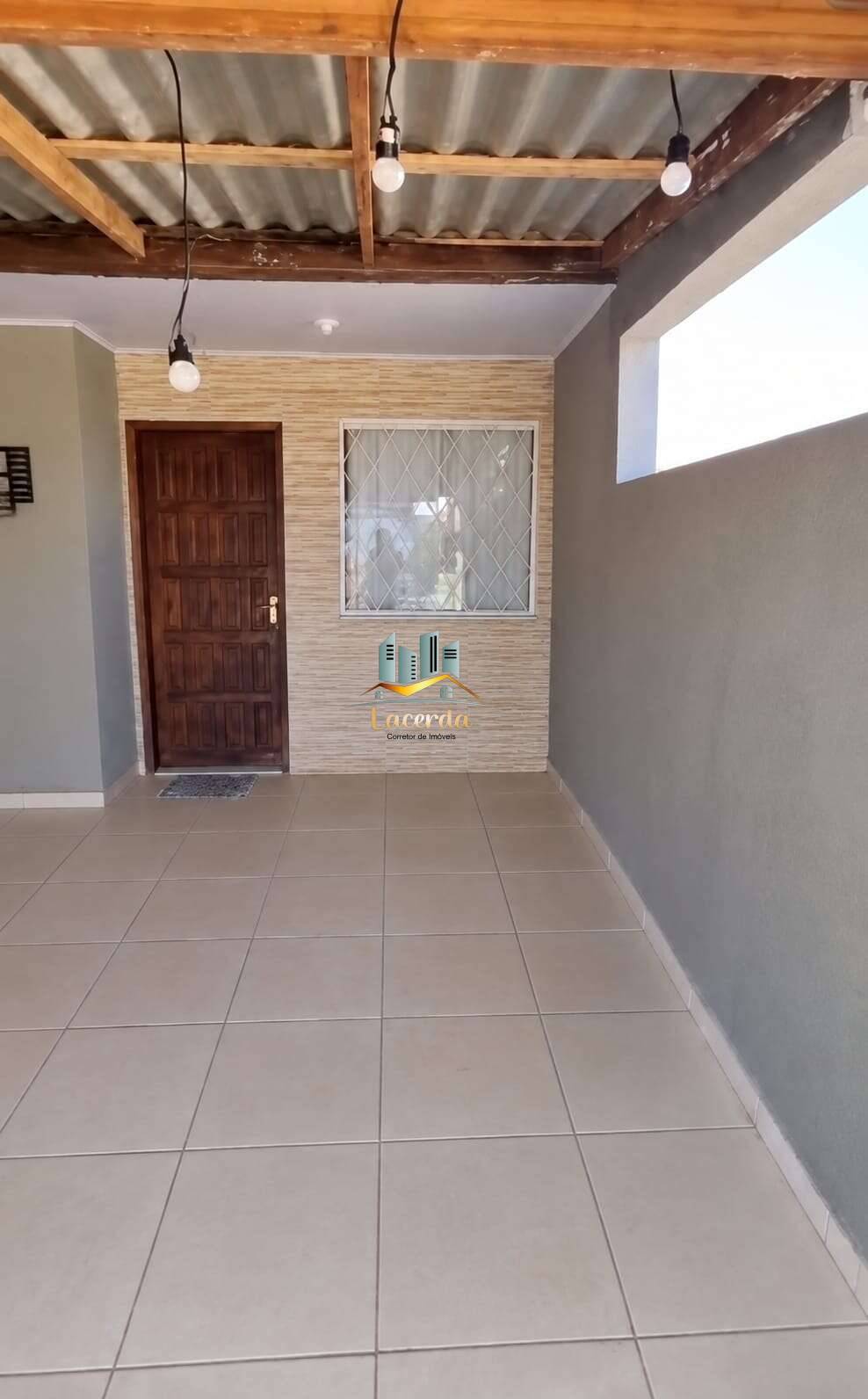 Casa a venda em condomínio em Piraquara - Santa Maria! - Nilson Lacerda Filho Corretor de Imóveis