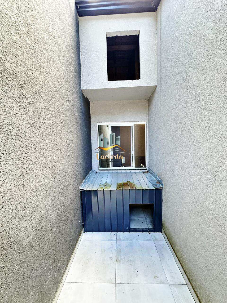 Casa à Venda Em Condomínio - Piraquara - Nilson Lacerda Filho Corretor de Imóveis