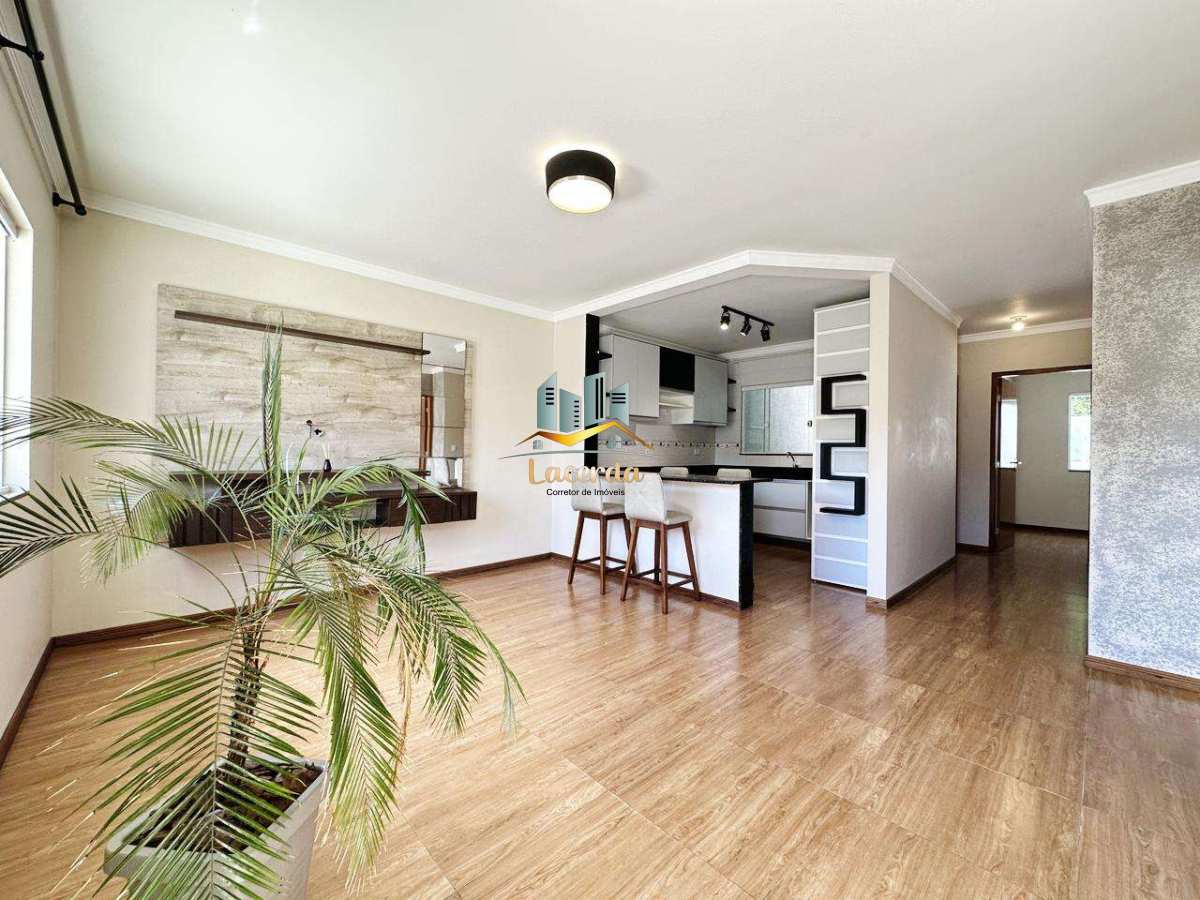 Casa à Venda Em Condomínio - Piraquara - Nilson Lacerda Filho Corretor de Imóveis