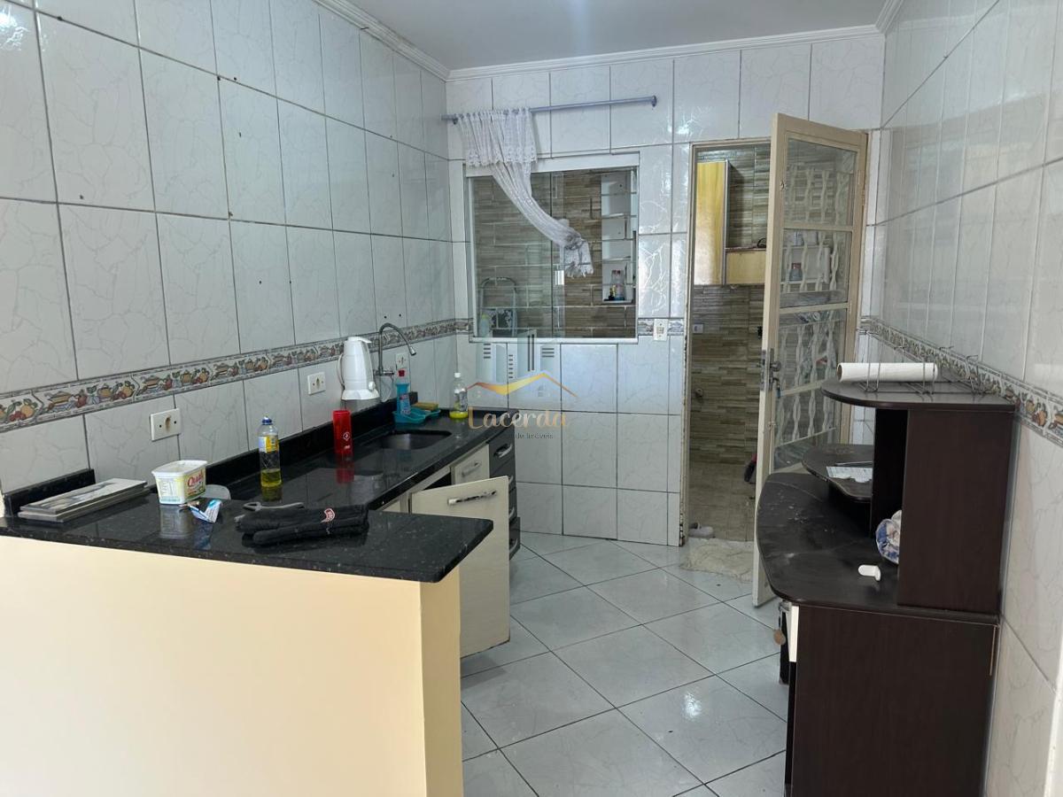 Casa a venda em Piraquara, vila Ipanema! - Nilson Lacerda Filho Corretor de Imóveis