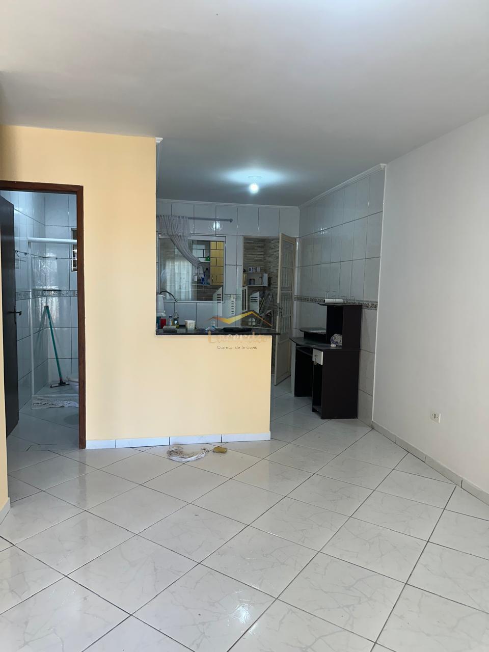 Casa a venda em Piraquara, vila Ipanema! - Nilson Lacerda Filho Corretor de Imóveis