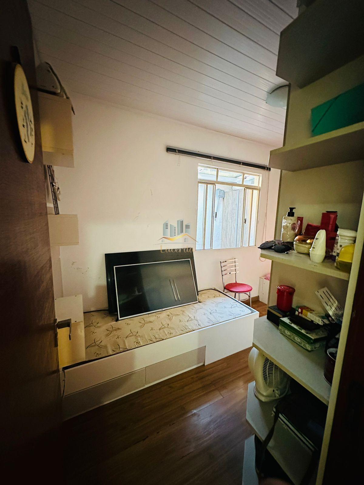 Casa a venda em Piraquara, vila Ipanema! - Nilson Lacerda Filho Corretor de Imóveis