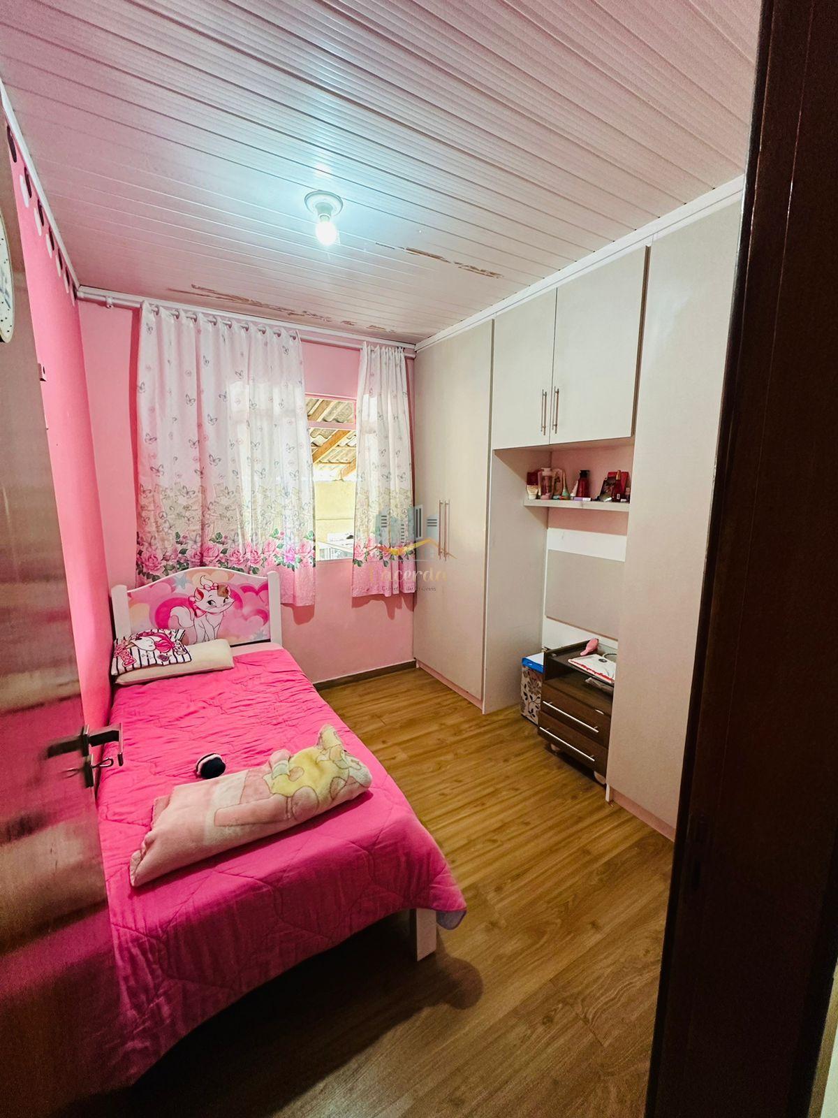 Casa a venda em Piraquara, vila Ipanema! - Nilson Lacerda Filho Corretor de Imóveis