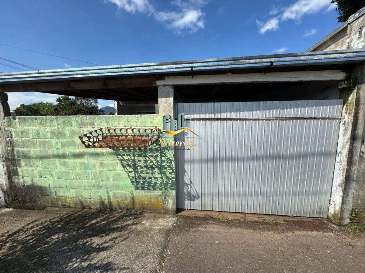 Casa à Venda em Planta Deodoro Piraquara - Nilson Lacerda Filho Corretor de Imóveis