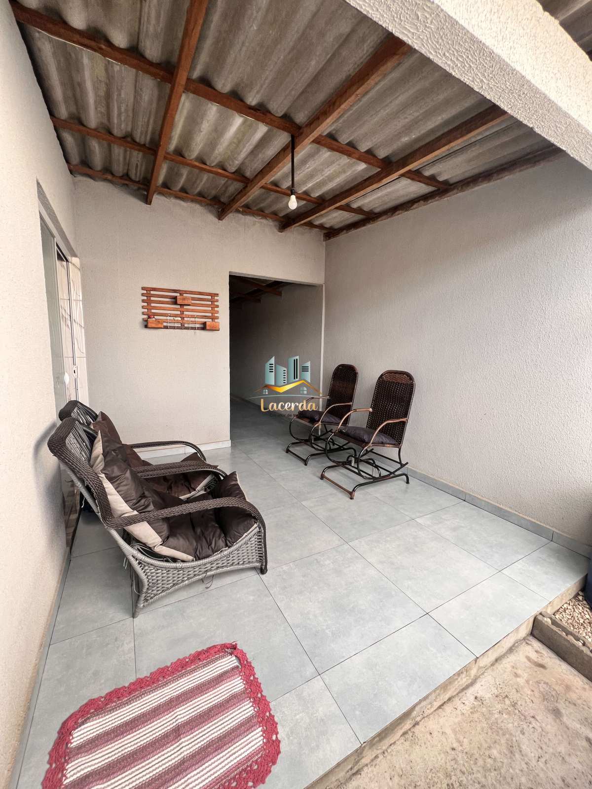 Casa a venda no bairro  vila fuck em Piraquara  . - Nilson Lacerda Filho Corretor de Imóveis