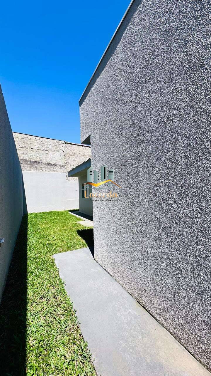 Casa a venda no Bairro São Pedro - Quatro Barras! - Nilson Lacerda Filho Corretor de Imóveis