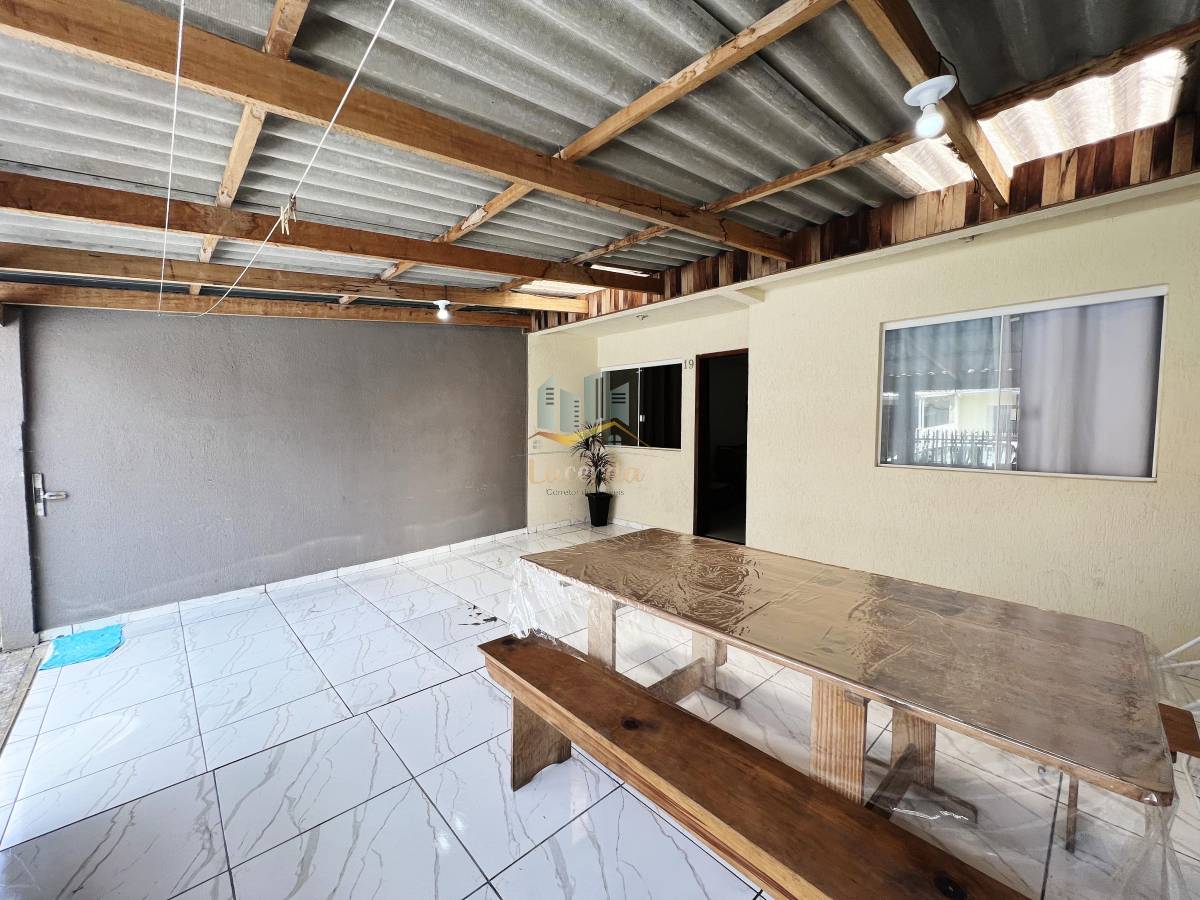 Casa a venda no bairro vila fuk - Nilson Lacerda Filho Corretor de Imóveis