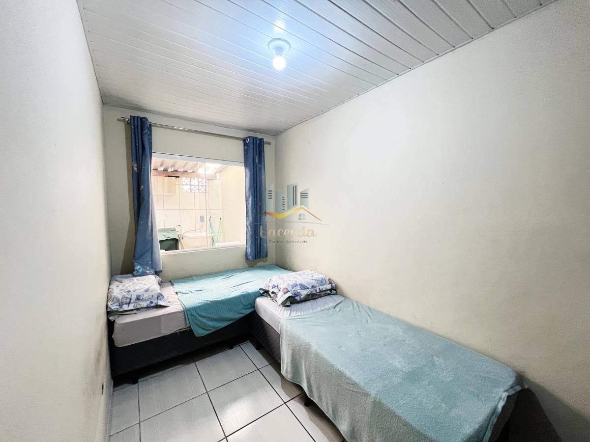 Casa a venda no bairro vila fuk - Nilson Lacerda Filho Corretor de Imóveis