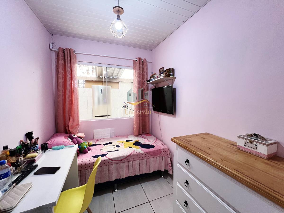 Casa a venda no bairro vila fuk - Nilson Lacerda Filho Corretor de Imóveis