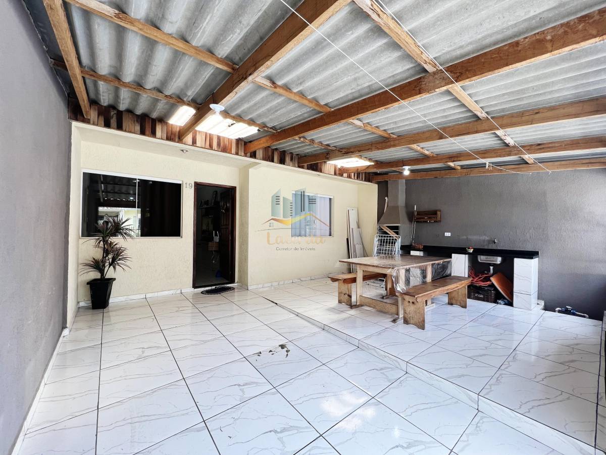 Casa a venda no bairro vila fuk - Nilson Lacerda Filho Corretor de Imóveis