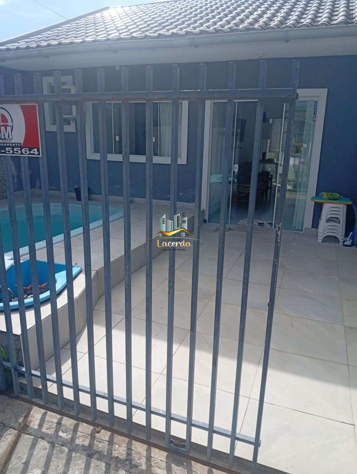 Casa à Venda no Litoral do Paraná – Matinhos! - Nilson Lacerda Filho Corretor de Imóveis