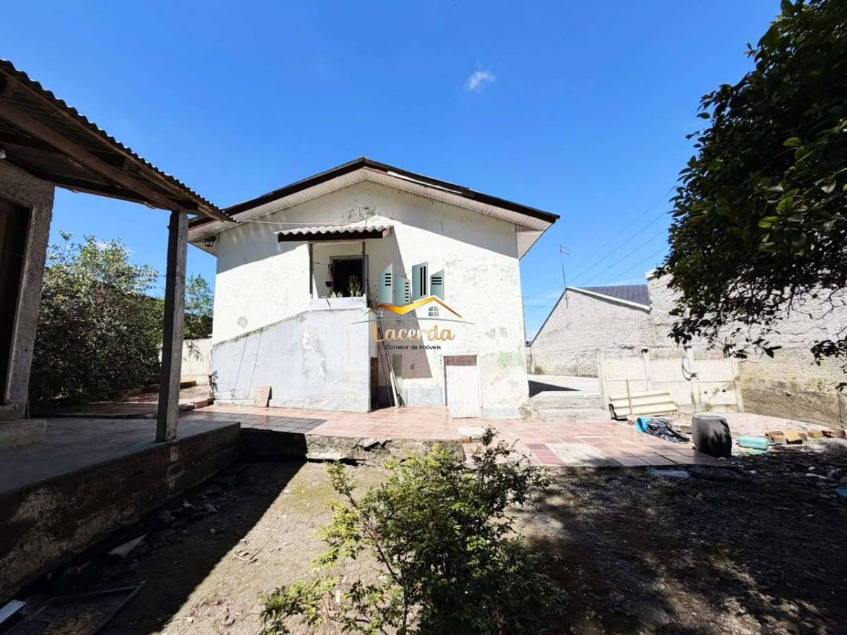 Casa a venda no Vila Ipanema em Piraquara! - Nilson Lacerda Filho Corretor de Imóveis