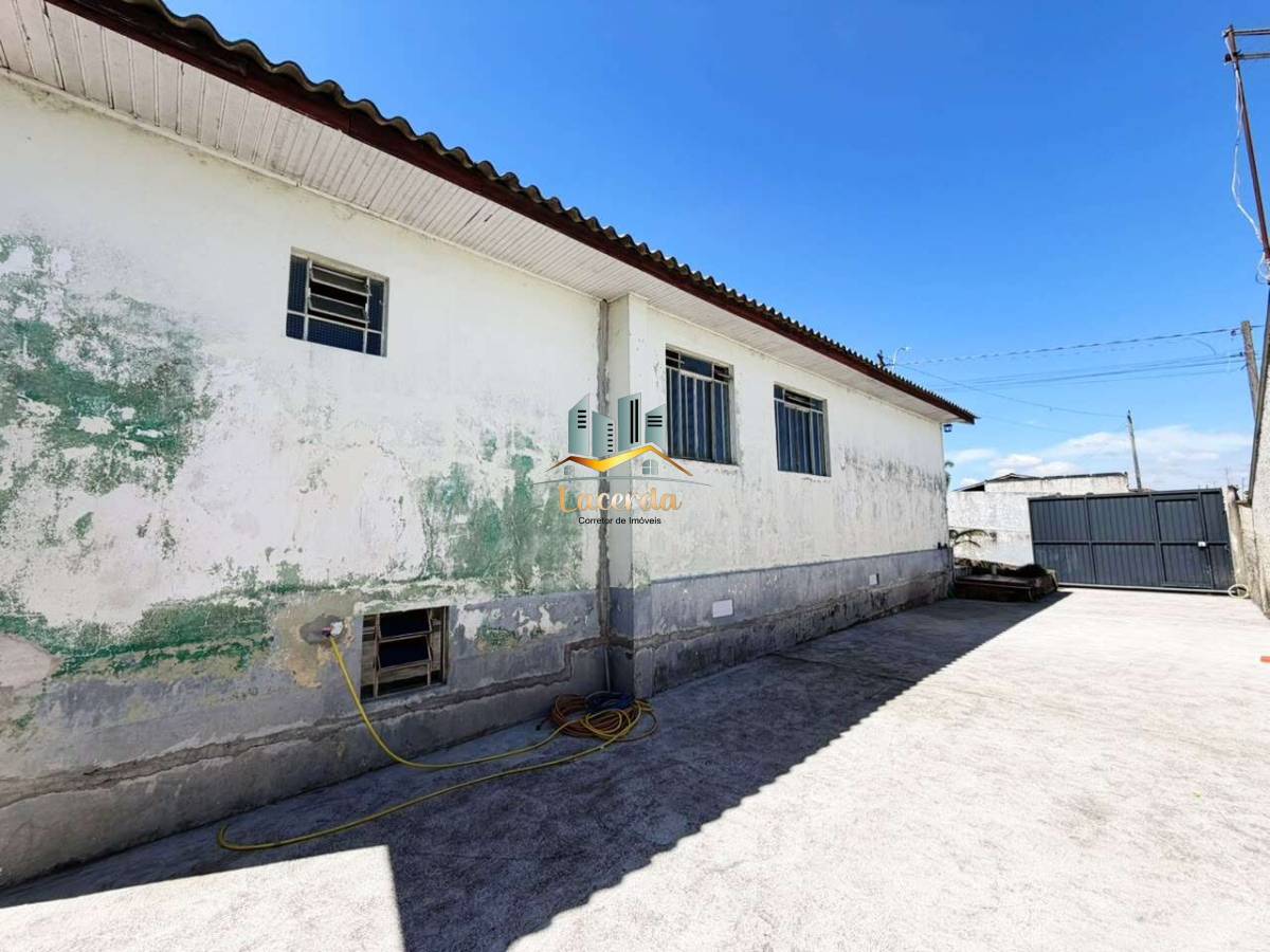 Casa a venda no Vila Ipanema em Piraquara! - Nilson Lacerda Filho Corretor de Imóveis