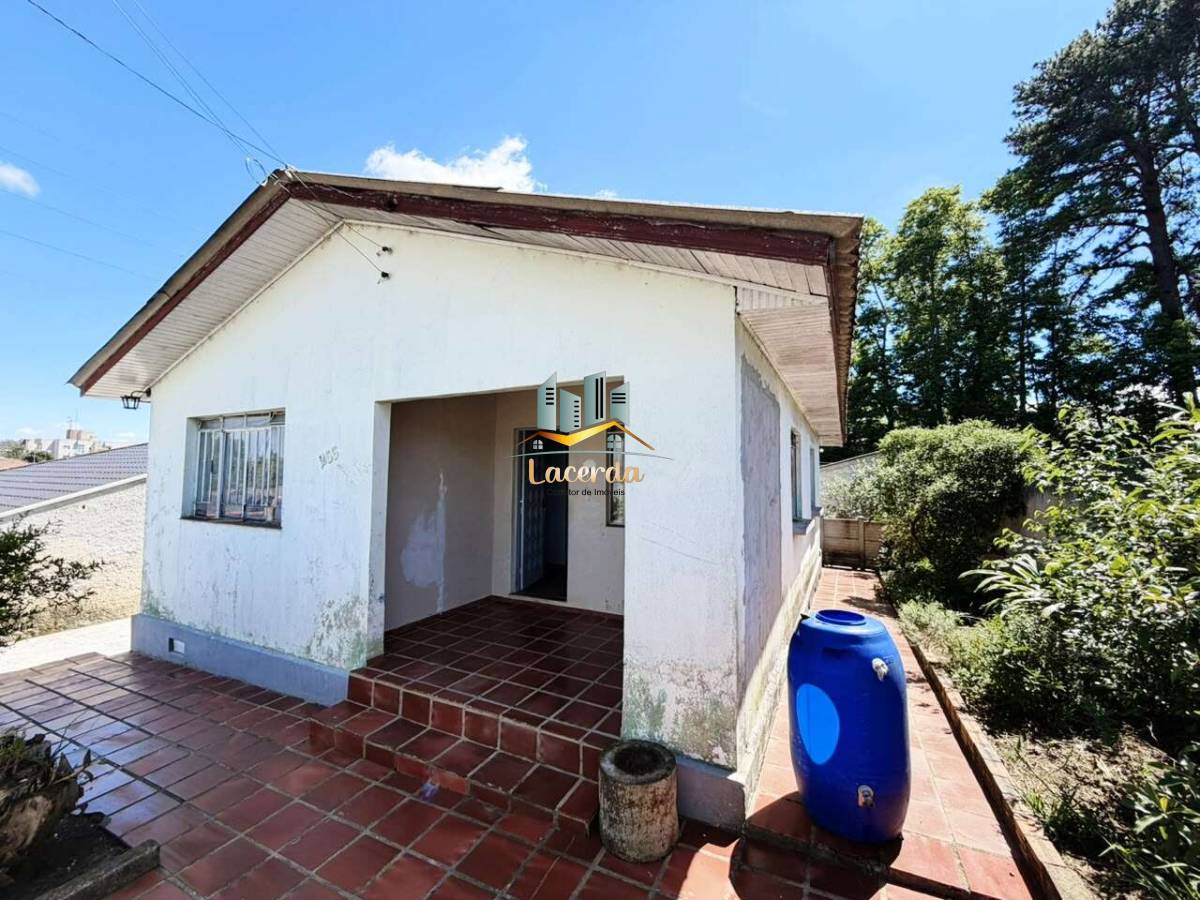 Casa a venda no Vila Ipanema em Piraquara! - Nilson Lacerda Filho Corretor de Imóveis