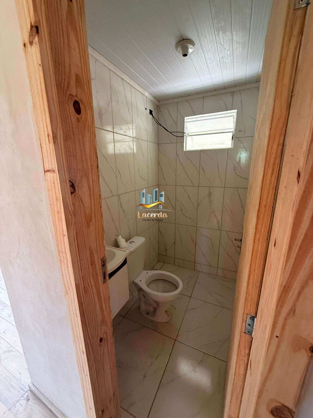 Casa a Venda - Região de chácaras - Recreio da Serra - Nilson Lacerda Filho Corretor de Imóveis