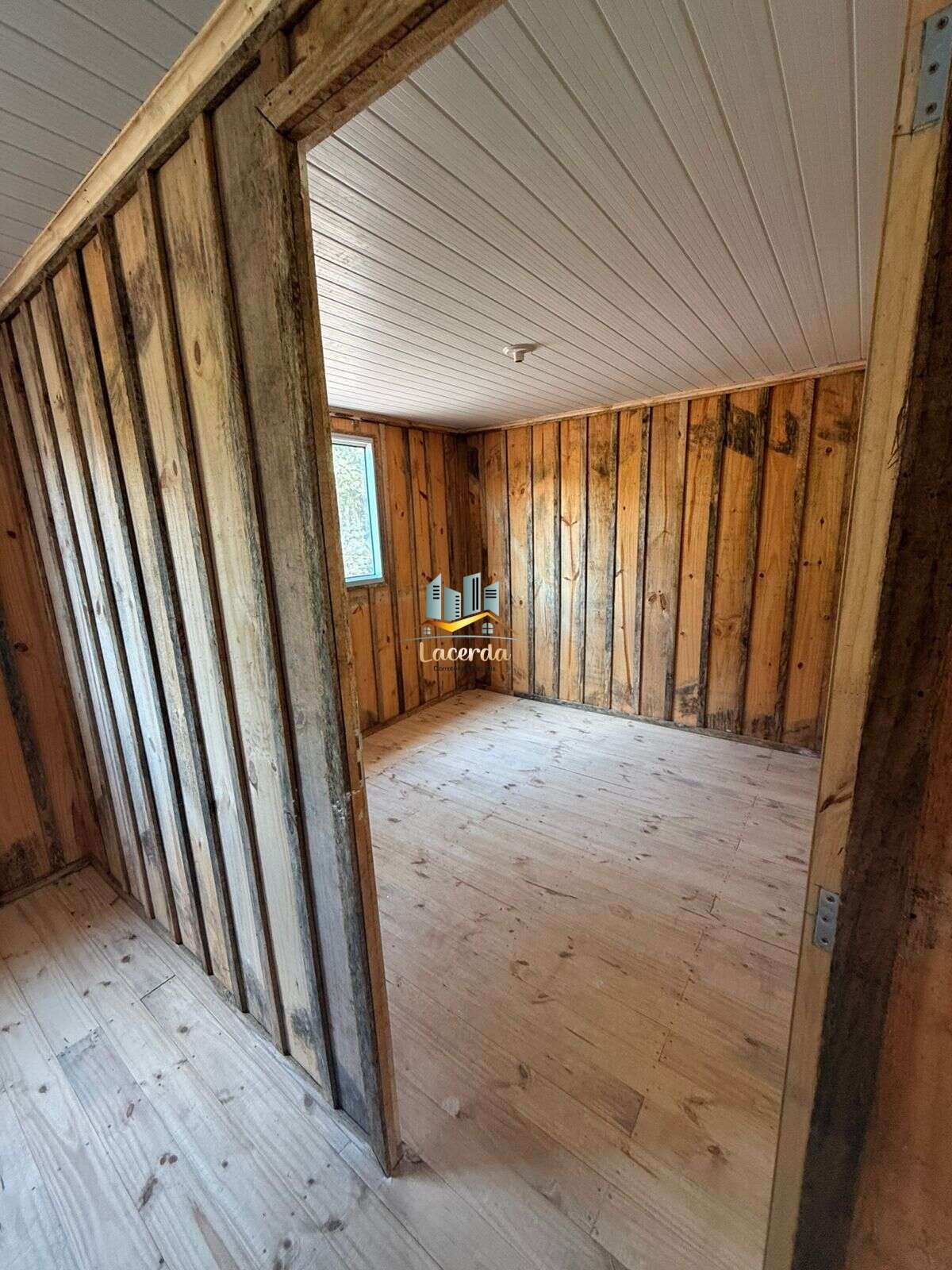 Casa a Venda - Região de chácaras - Recreio da Serra - Nilson Lacerda Filho Corretor de Imóveis