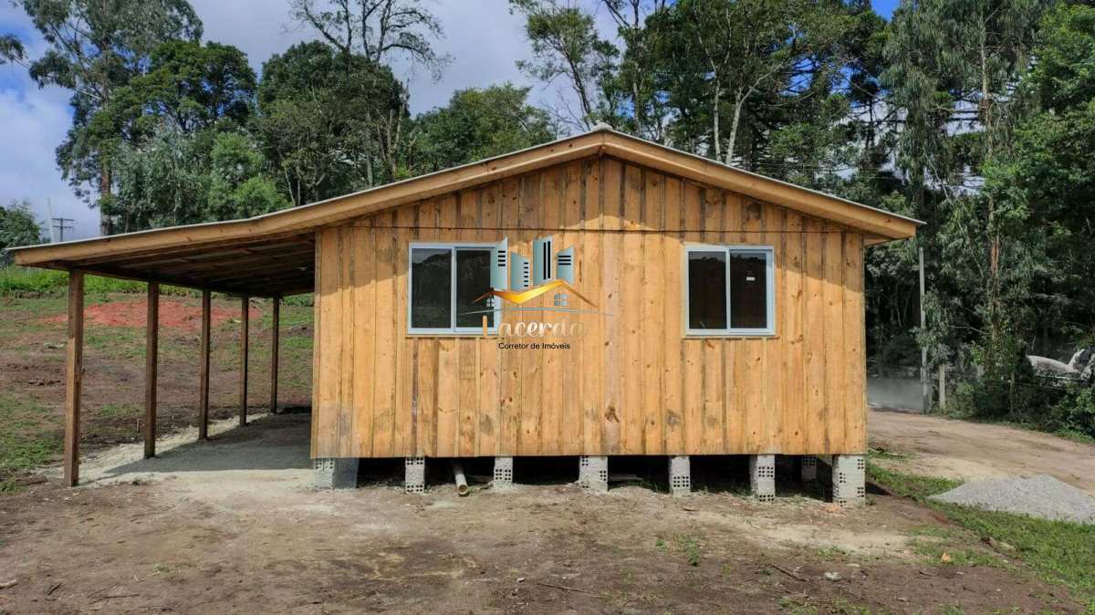 Casa a Venda - Região de chácaras - Recreio da Serra - Nilson Lacerda Filho Corretor de Imóveis