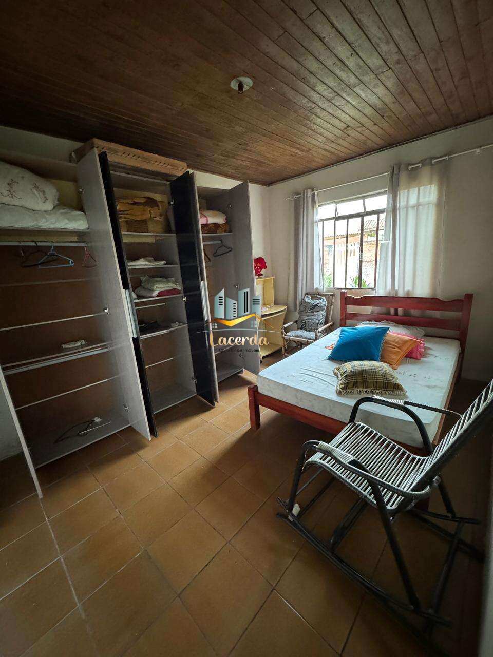 Casa a Venda - Vila Morumbi - Nilson Lacerda Filho Corretor de Imóveis