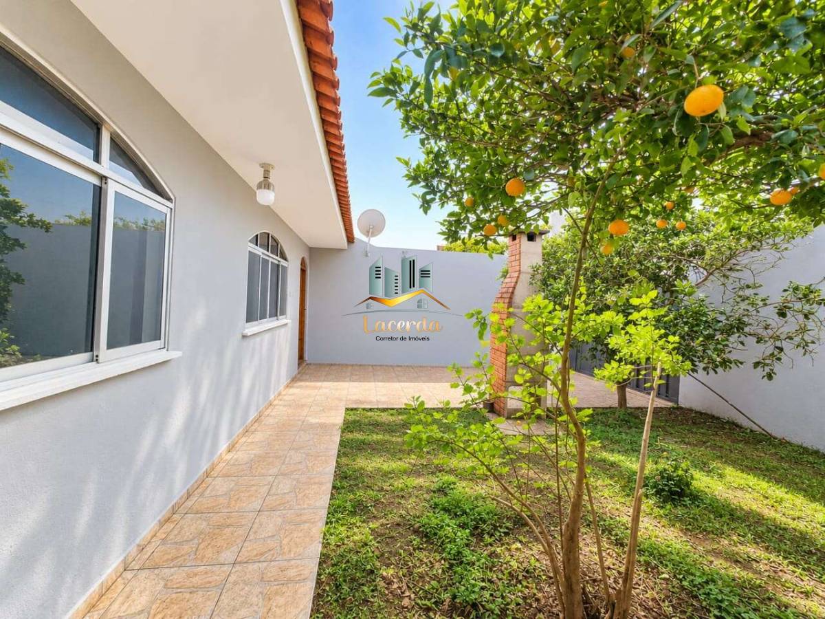 Excelente casa em condomínio à venda! Pinhais/PR - Nilson Lacerda Filho Corretor de Imóveis