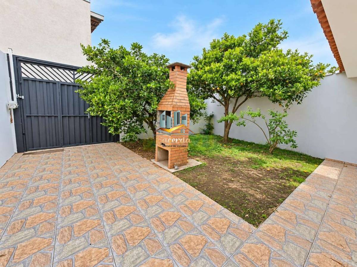 Excelente casa em condomínio à venda! Pinhais/PR - Nilson Lacerda Filho Corretor de Imóveis