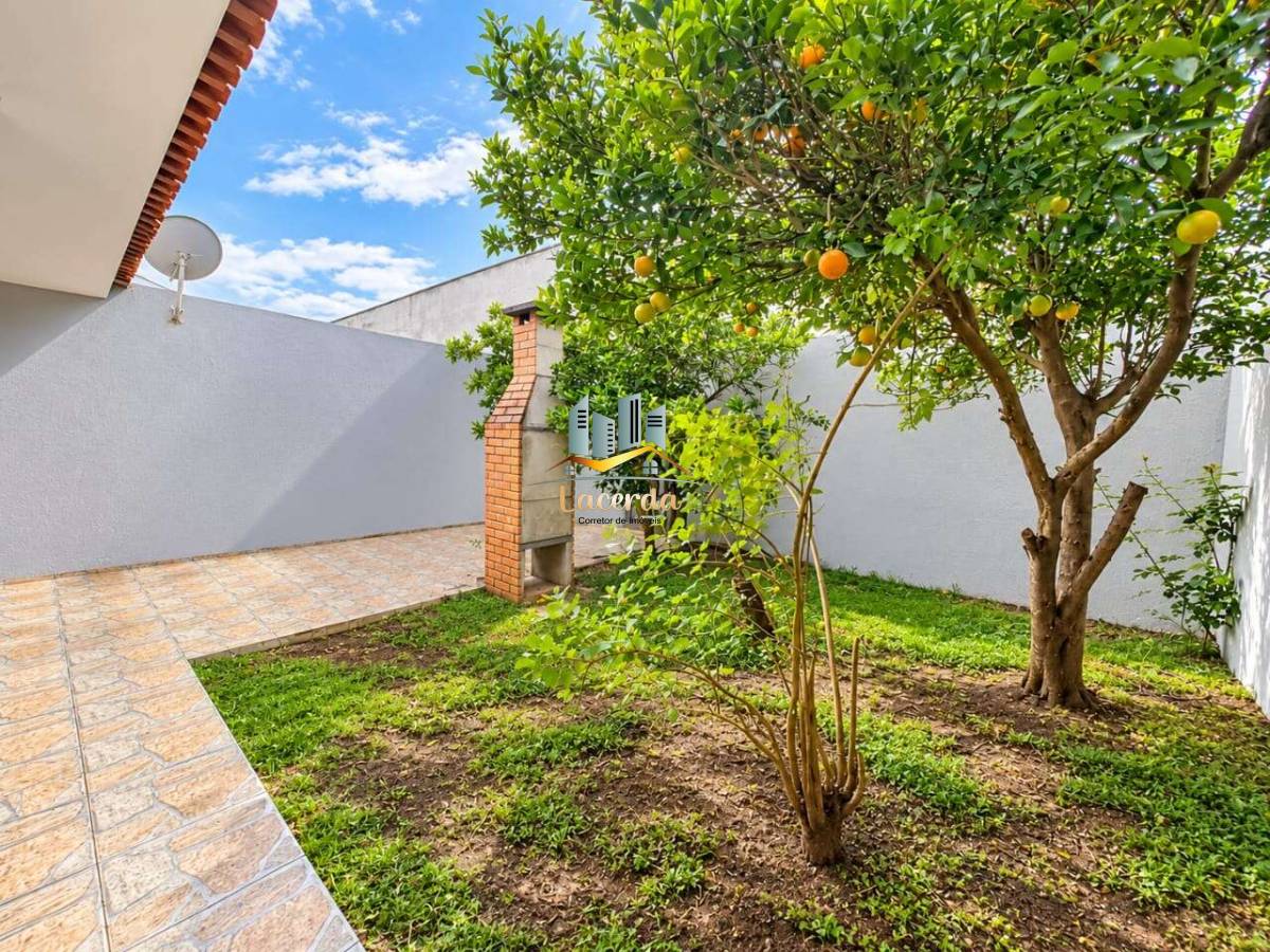 Excelente casa em condomínio à venda! Pinhais/PR - Nilson Lacerda Filho Corretor de Imóveis