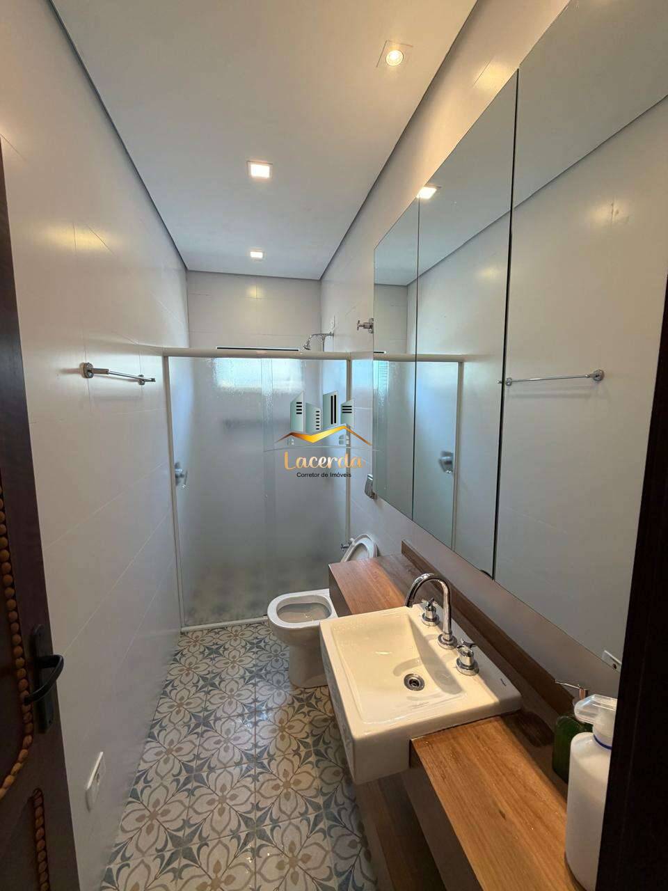 Casa em condomínio a venda em Piraquara! - Nilson Lacerda Filho Corretor de Imóveis