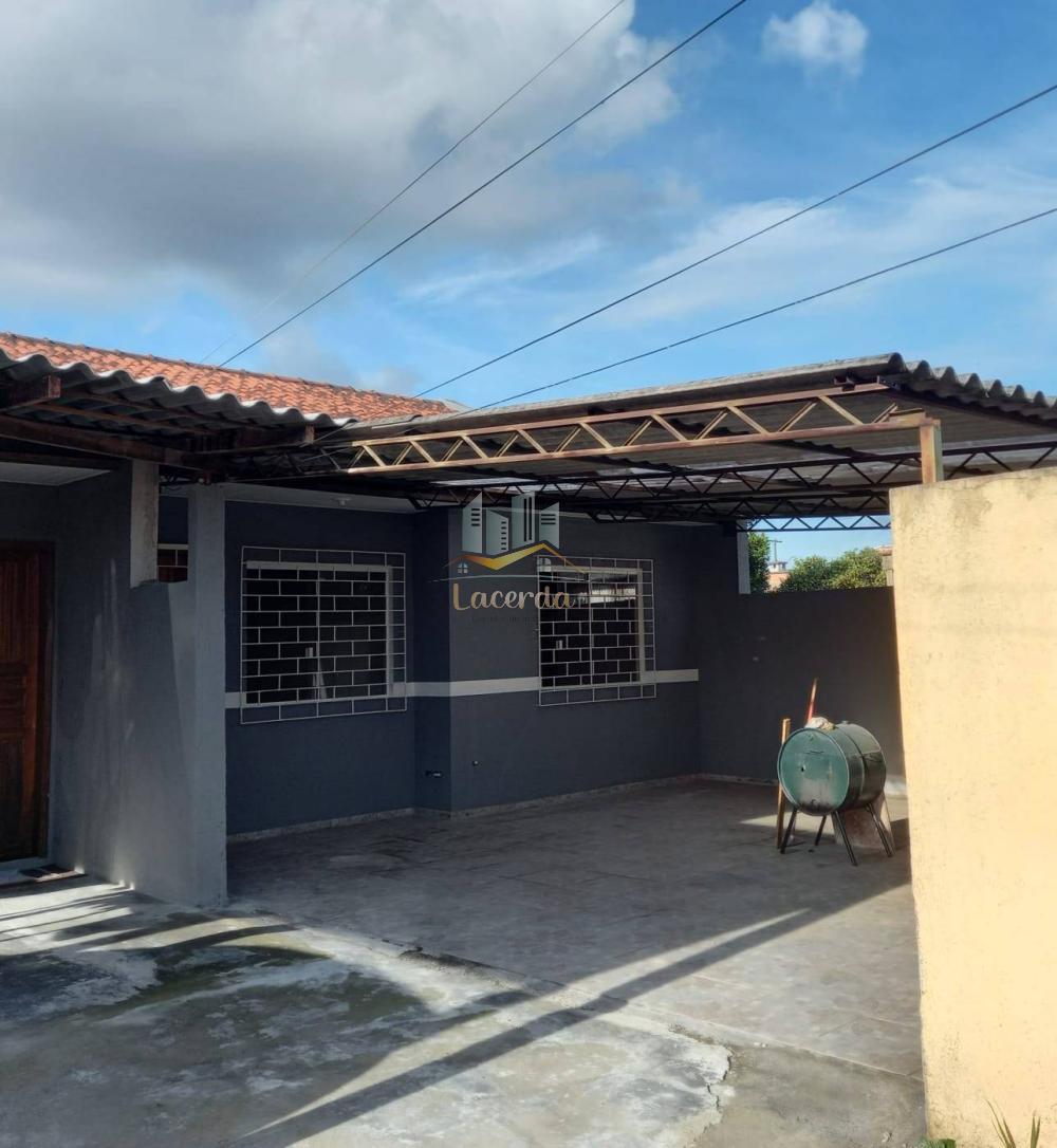 casa em piraquara no jardim bela vista . - Nilson Lacerda Filho Corretor de Imóveis