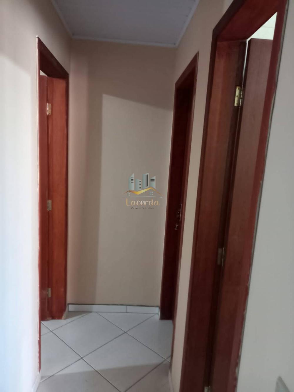 Casa no jardim bela vista em piraquara - Nilson Lacerda Filho Corretor de Imóveis